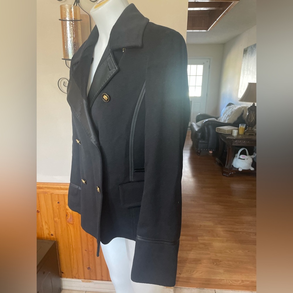 St. John Coat Collection - Picture 2 of 8